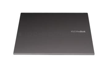 Couvercle d\'écran 39,6cm (15,6 pouces) gris original pour Asus VivoBook 15 X521FA