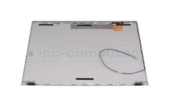 Couvercle d\'écran 39,6cm (15,6 pouces) gris original pour Asus VivoBook 15 X545FA