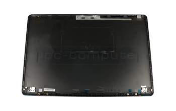 Couvercle d\'écran 39,6cm (15,6 pouces) gris original pour Asus VivoBook S15 S510UQ