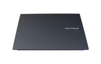 Couvercle d\'écran 39,6cm (15,6 pouces) gris original pour Asus X1502ZA