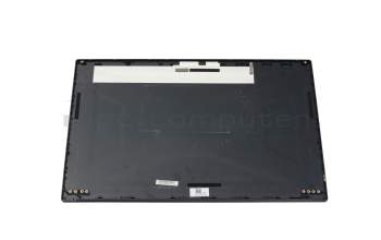 Couvercle d\'écran 39,6cm (15,6 pouces) gris original pour Asus X1502ZA