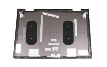Couvercle d\'écran 39,6cm (15,6 pouces) gris original pour HP Envy x360 15-bq000