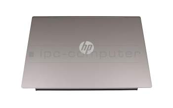 Couvercle d\'écran 39,6cm (15,6 pouces) gris original pour HP Pavilion 15-cs0300