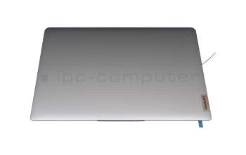 Couvercle d\'écran 39,6cm (15,6 pouces) gris original pour Lenovo IdeaPad 1 15AMN7 (82VG/82X5)