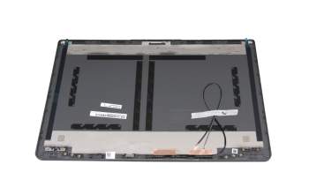 Couvercle d\'écran 39,6cm (15,6 pouces) gris original pour Lenovo IdeaPad 3-15ADA6 (82KR)