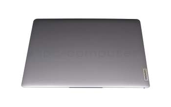 Couvercle d\'écran 39,6cm (15,6 pouces) gris original pour Lenovo IdeaPad 3-15IAU7 (82RK/82T7)