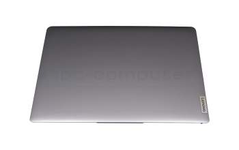 Couvercle d\'écran 39,6cm (15,6 pouces) gris original pour Lenovo IdeaPad 3-15ITL6 (82H8)