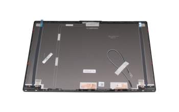 Couvercle d\'écran 39,6cm (15,6 pouces) gris original pour Lenovo IdeaPad 5-15ALC05 (82LN)