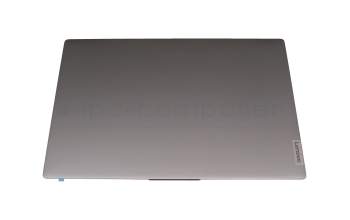 Couvercle d\'écran 39,6cm (15,6 pouces) gris original pour Lenovo IdeaPad 5-15ARE05 (81YQ)