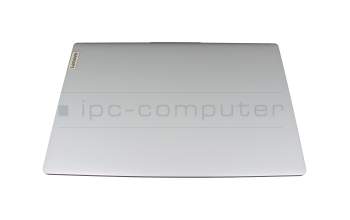 Couvercle d\'écran 39,6cm (15,6 pouces) gris original pour Lenovo IdeaPad Slim 3-15IRU8 (82X7)