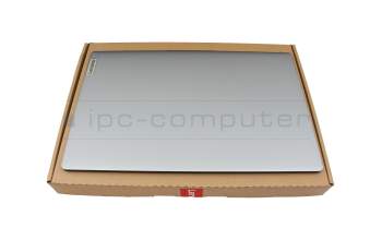 Couvercle d\'écran 39,6cm (15,6 pouces) gris original pour Lenovo IdeaPad Slim 3-15IRU8 (82X7)