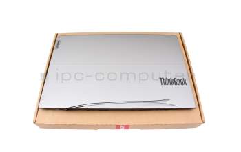 Couvercle d\'écran 39,6cm (15,6 pouces) gris original pour Lenovo ThinkBook 15 G4 ABA (21DL)