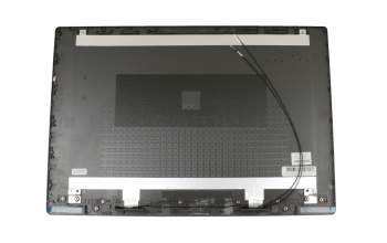 Couvercle d\'écran 39,6cm (15,6 pouces) gris original pour Lenovo V130-15IGM (81HL)
