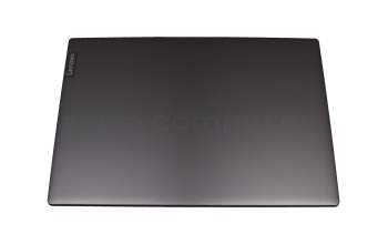 Couvercle d\'écran 39,6cm (15,6 pouces) gris original pour Lenovo V15-IGL (82C3)