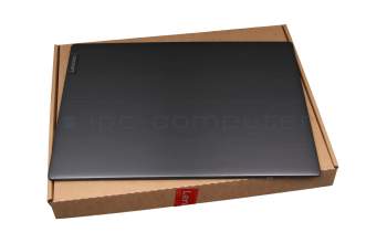 Couvercle d\'écran 39,6cm (15,6 pouces) gris original pour Lenovo V15-IIL (82C5)