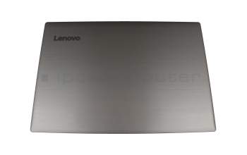 Couvercle d\'écran 39,6cm (15,6 pouces) gris original pour Lenovo V330-15IKB (81AX)
