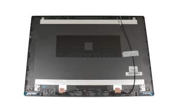 Couvercle d\'écran 39,6cm (15,6 pouces) gris original pour Lenovo V330-15IKB (81AX)