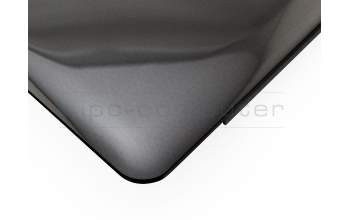 Couvercle d\'écran 39,6cm (15,6 pouces) noir original à motifs (1x WLAN) pour Asus VivoBook F555BA