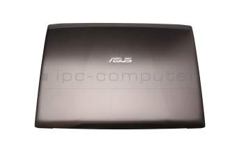Couvercle d\'écran 39,6cm (15,6 pouces) noir original (Asus Logo) pour Asus TUF FX502VM