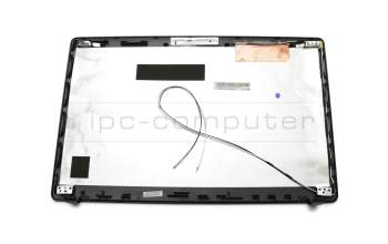 Couvercle d\'écran 39,6cm (15,6 pouces) noir original (Touch) pour Asus F550LA