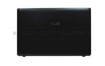 Couvercle d\'écran 39,6cm (15,6 pouces) noir original (avec câble d\'écran) pour Asus X53SC