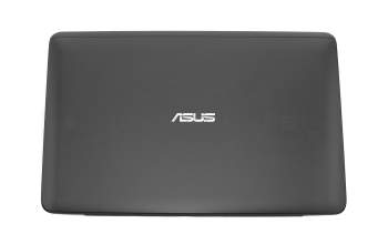 Couvercle d\'écran 39,6cm (15,6 pouces) noir original mat (1x WLAN) pour Asus X555BP