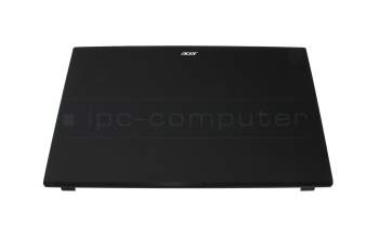 Couvercle d\'écran 39,6cm (15,6 pouces) noir original pour Acer Aspire 7 (A715-76)