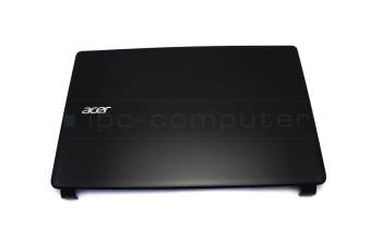 Couvercle d\'écran 39,6cm (15,6 pouces) noir original pour Acer Aspire E1-532PG