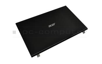 Couvercle d\'écran 39,6cm (15,6 pouces) noir original pour Acer Aspire V3-531