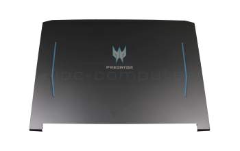 Couvercle d\'écran 39,6cm (15,6 pouces) noir original pour Acer Predator Helios 300 (PH315-52)