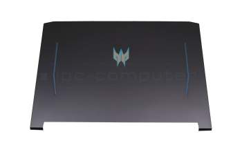 Couvercle d\'écran 39,6cm (15,6 pouces) noir original pour Acer Predator Helios 300 (PH315-53)