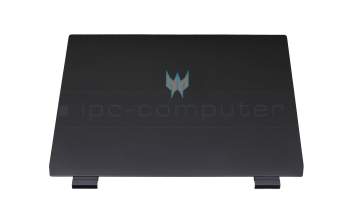 Couvercle d\'écran 39,6cm (15,6 pouces) noir original pour Acer Predator Helios 300 (PH315-55)