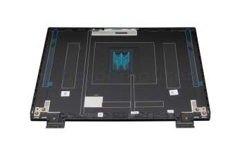 Couvercle d\'écran 39,6cm (15,6 pouces) noir original pour Acer Predator Helios 300 (PH315-55)