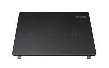 Couvercle d\'écran 39,6cm (15,6 pouces) noir original pour Acer TravelMate P2 (TMP215-53)