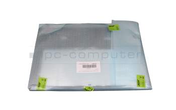 Couvercle d\'écran 39,6cm (15,6 pouces) noir original pour Acer TravelMate P2 (TMP215-53)