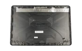Couvercle d\'écran 39,6cm (15,6 pouces) noir original pour Asus F556UA
