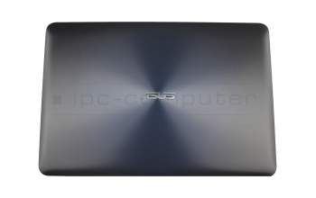 Couvercle d\'écran 39,6cm (15,6 pouces) noir original pour Asus F556UJ