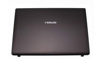 Couvercle d\'écran 39,6cm (15,6 pouces) noir original pour Asus K53U