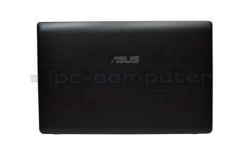 Couvercle d\'écran 39,6cm (15,6 pouces) noir original pour Asus K55VM