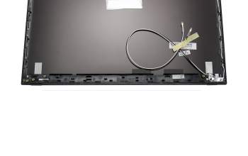 Couvercle d\'écran 39,6cm (15,6 pouces) noir original pour Asus N56DP