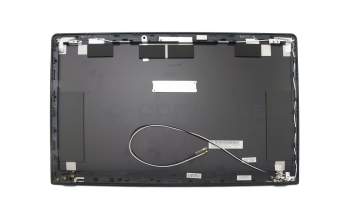 Couvercle d\'écran 39,6cm (15,6 pouces) noir original pour Asus N56JR