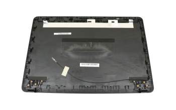 Couvercle d\'écran 39,6cm (15,6 pouces) noir original pour Asus R414SA