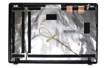 Couvercle d\'écran 39,6cm (15,6 pouces) noir original pour Asus R510LD