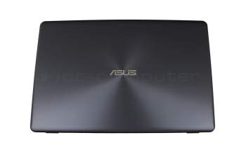 Couvercle d\'écran 39,6cm (15,6 pouces) noir original pour Asus R542UA