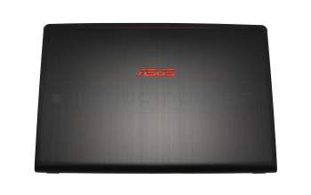 Couvercle d\'écran 39,6cm (15,6 pouces) noir original pour Asus ROG G56JK