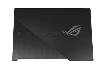 Couvercle d\'écran 39,6cm (15,6 pouces) noir original pour Asus ROG Strix G G531GU