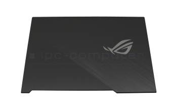 Couvercle d\'écran 39,6cm (15,6 pouces) noir original pour Asus ROG Strix G15 G512LV