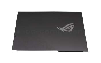 Couvercle d\'écran 39,6cm (15,6 pouces) noir original pour Asus ROG Strix SCAR 15 G533QM