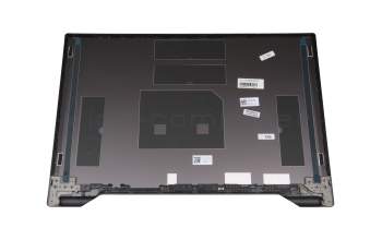 Couvercle d\'écran 39,6cm (15,6 pouces) noir original pour Asus TUF Dash F15 FX516PM