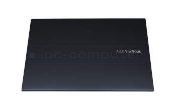 Couvercle d\'écran 39,6cm (15,6 pouces) noir original pour Asus VivoBook 15 K513EA